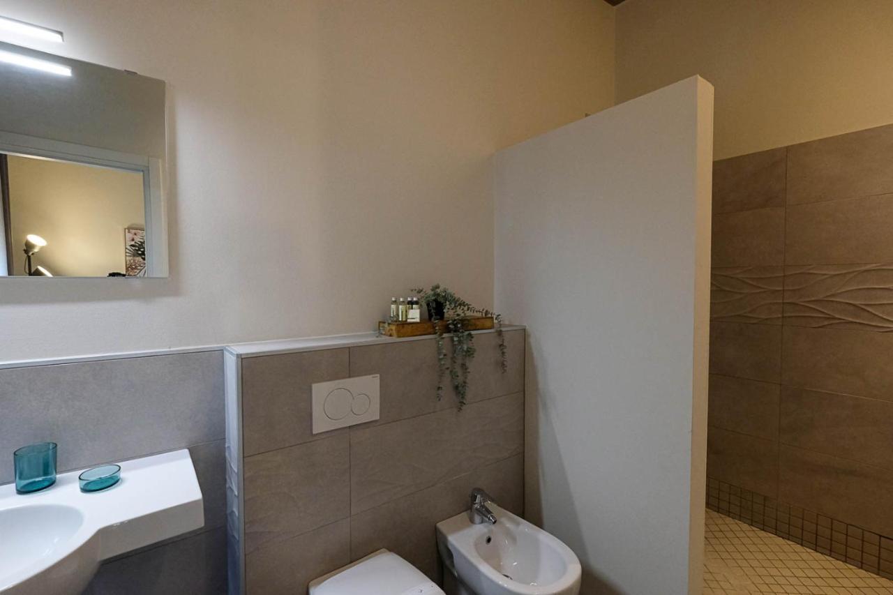 Verona Suites And Rooms Екстер'єр фото