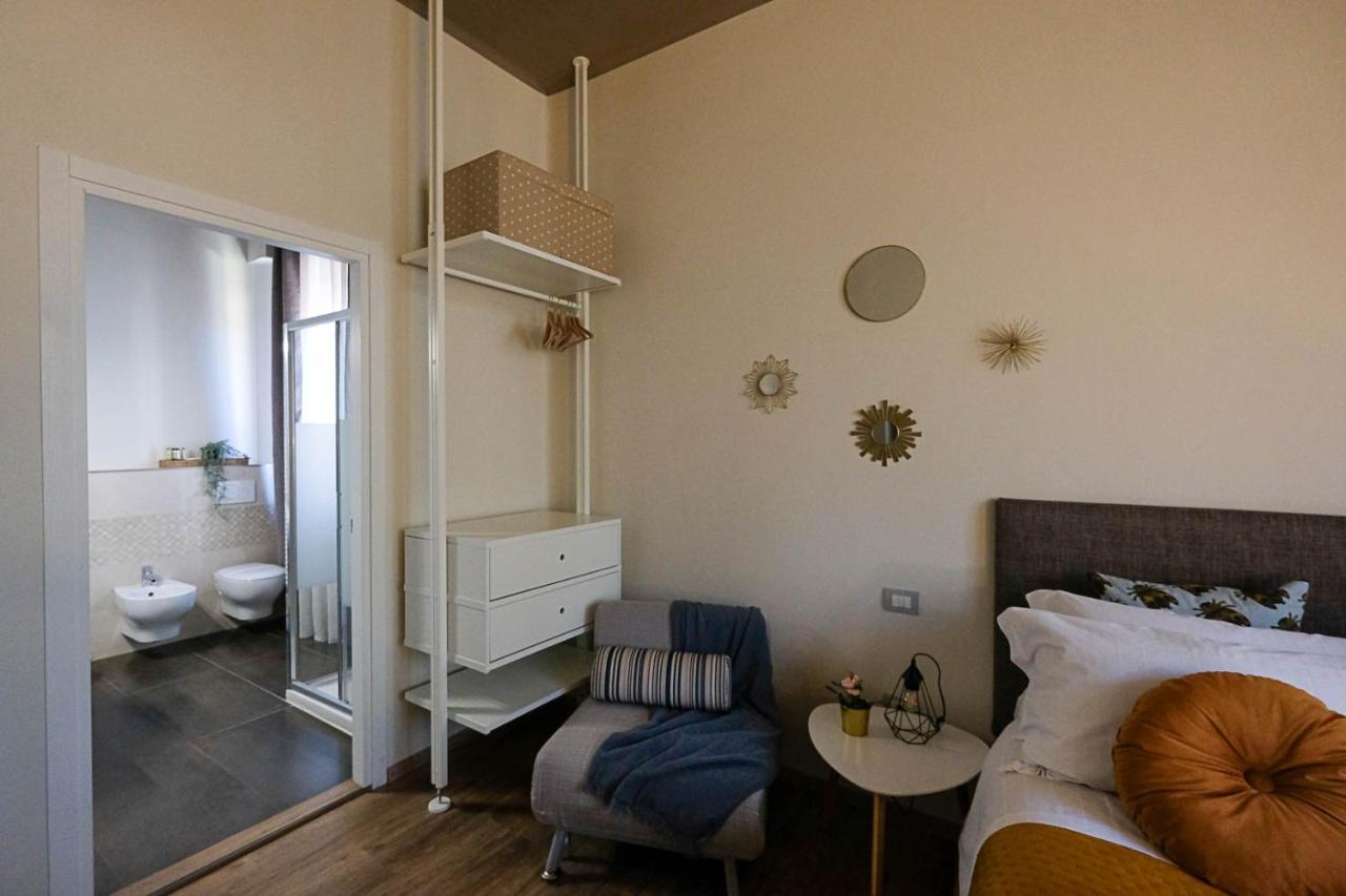 Verona Suites And Rooms Екстер'єр фото