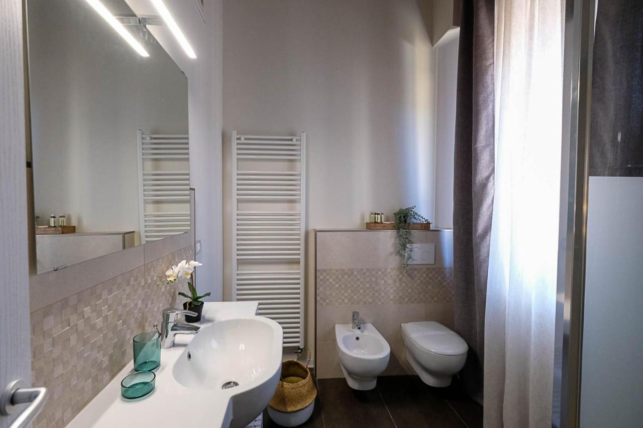 Verona Suites And Rooms Екстер'єр фото