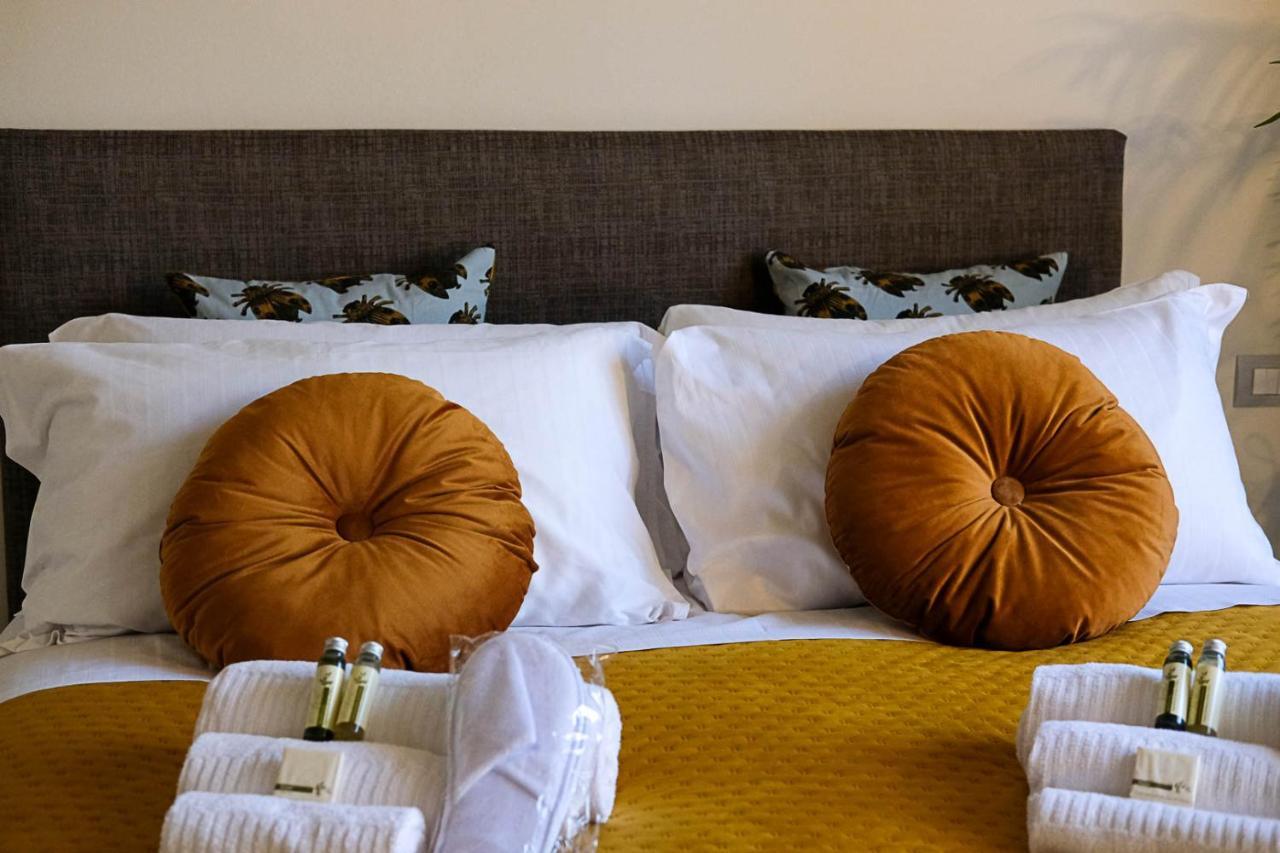 Verona Suites And Rooms Екстер'єр фото