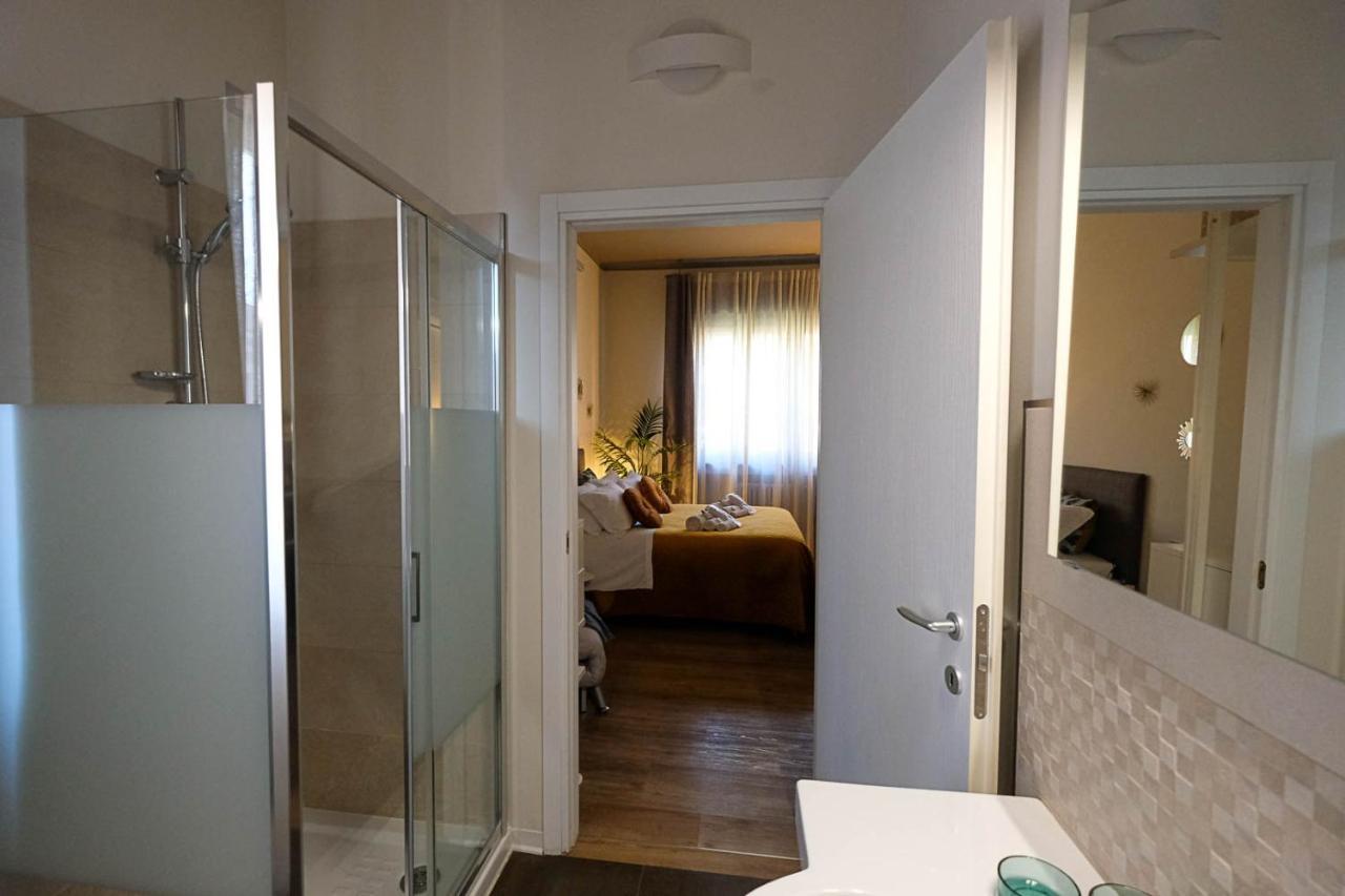 Verona Suites And Rooms Екстер'єр фото