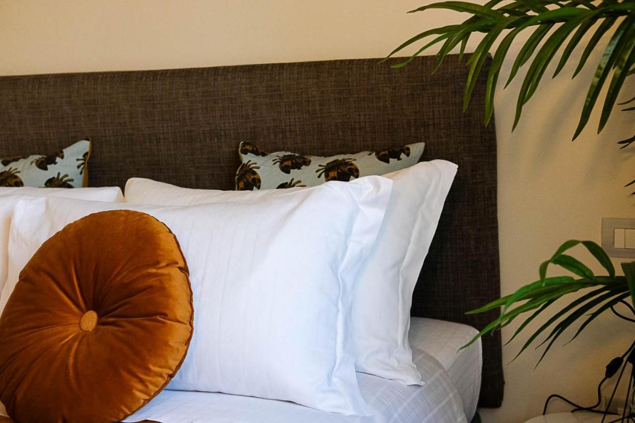 Verona Suites And Rooms Екстер'єр фото