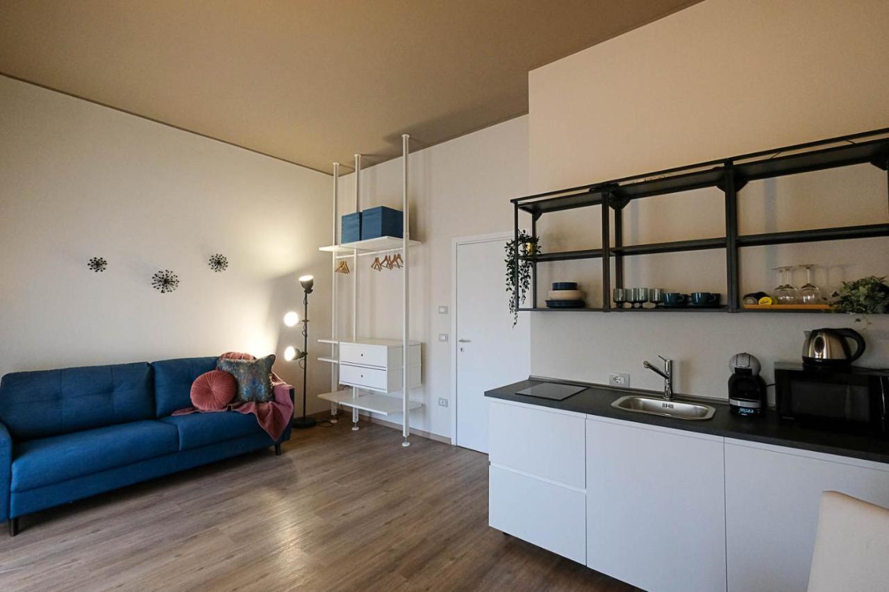 Verona Suites And Rooms Екстер'єр фото