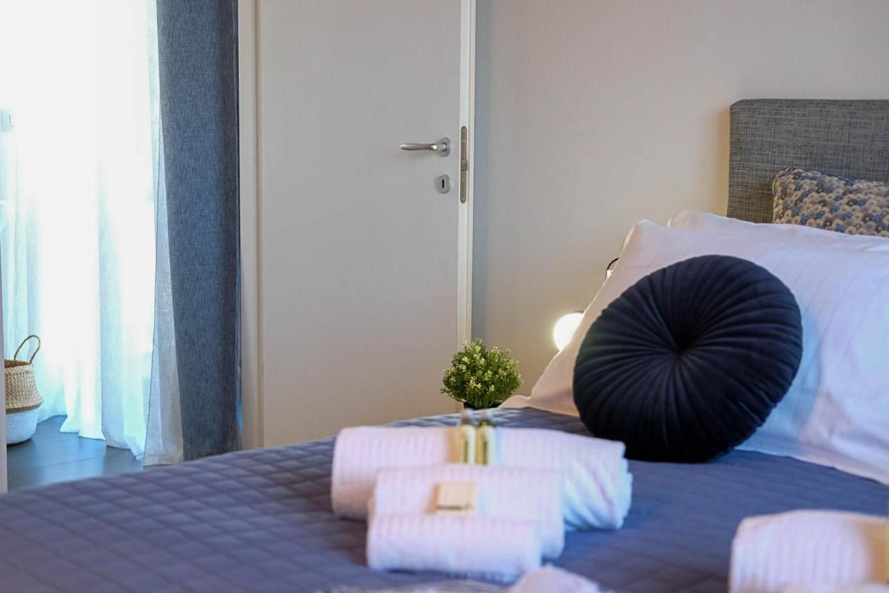 Verona Suites And Rooms Екстер'єр фото