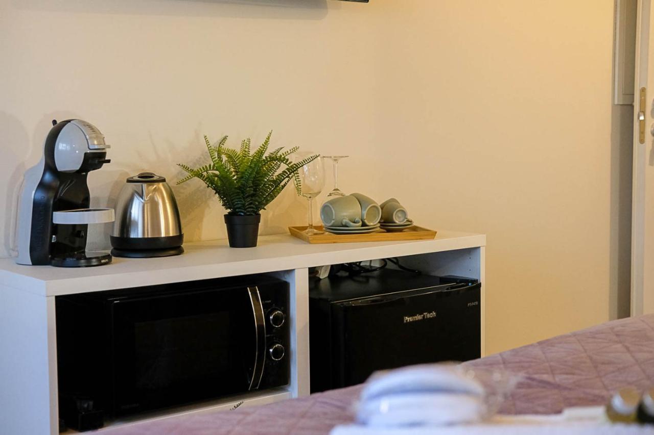 Verona Suites And Rooms Екстер'єр фото