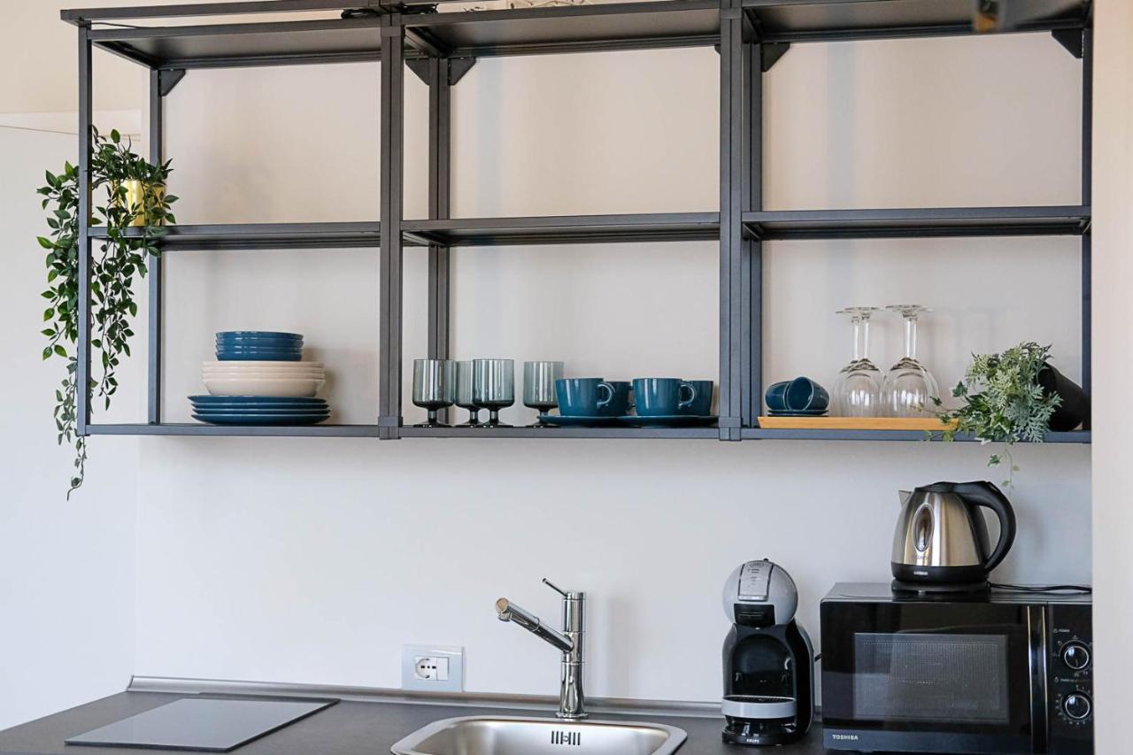 Verona Suites And Rooms Екстер'єр фото