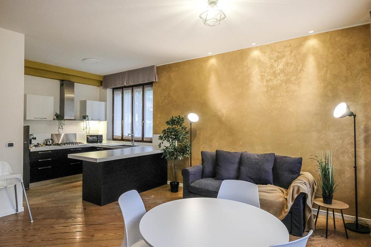 Verona Suites And Rooms Екстер'єр фото