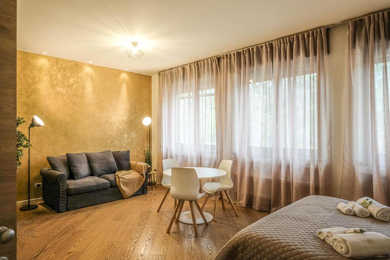 Verona Suites And Rooms Екстер'єр фото