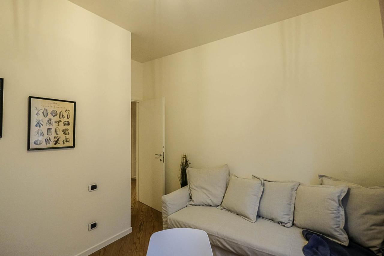 Verona Suites And Rooms Екстер'єр фото