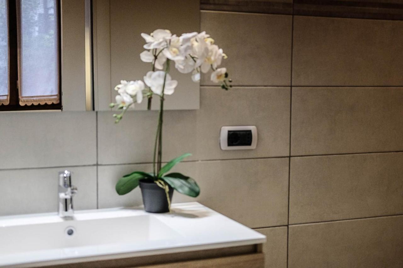 Verona Suites And Rooms Екстер'єр фото