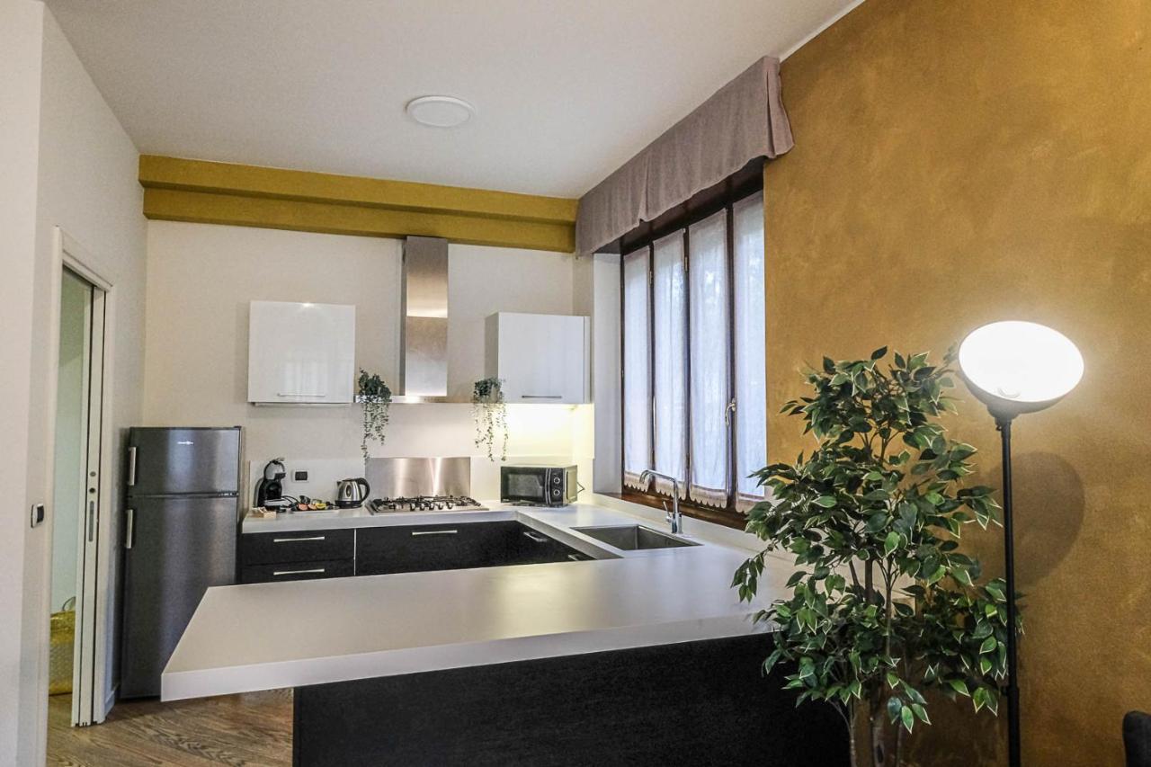 Verona Suites And Rooms Екстер'єр фото