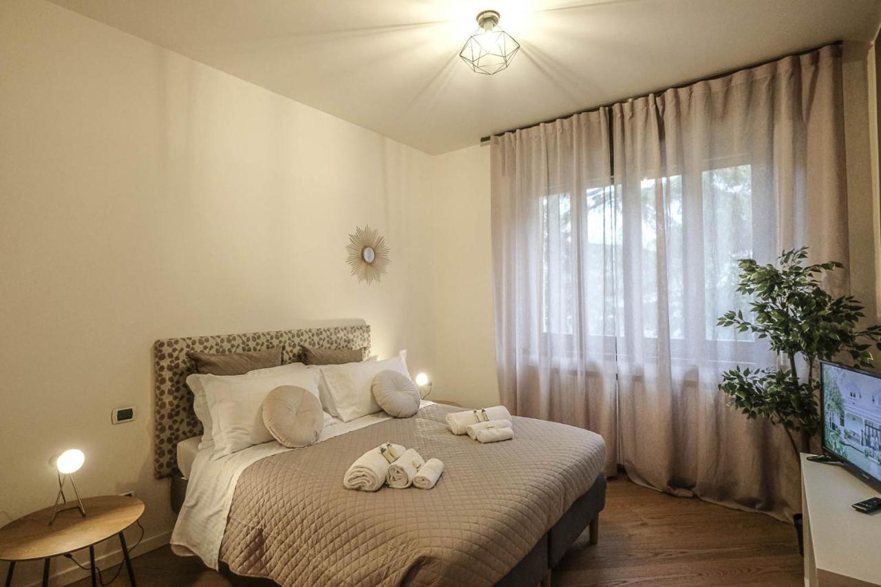 Verona Suites And Rooms Екстер'єр фото