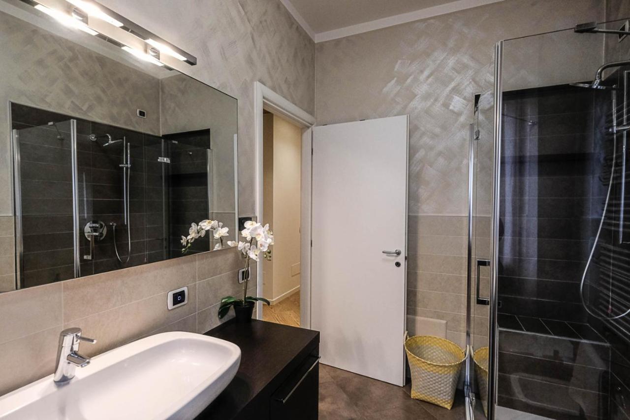 Verona Suites And Rooms Екстер'єр фото