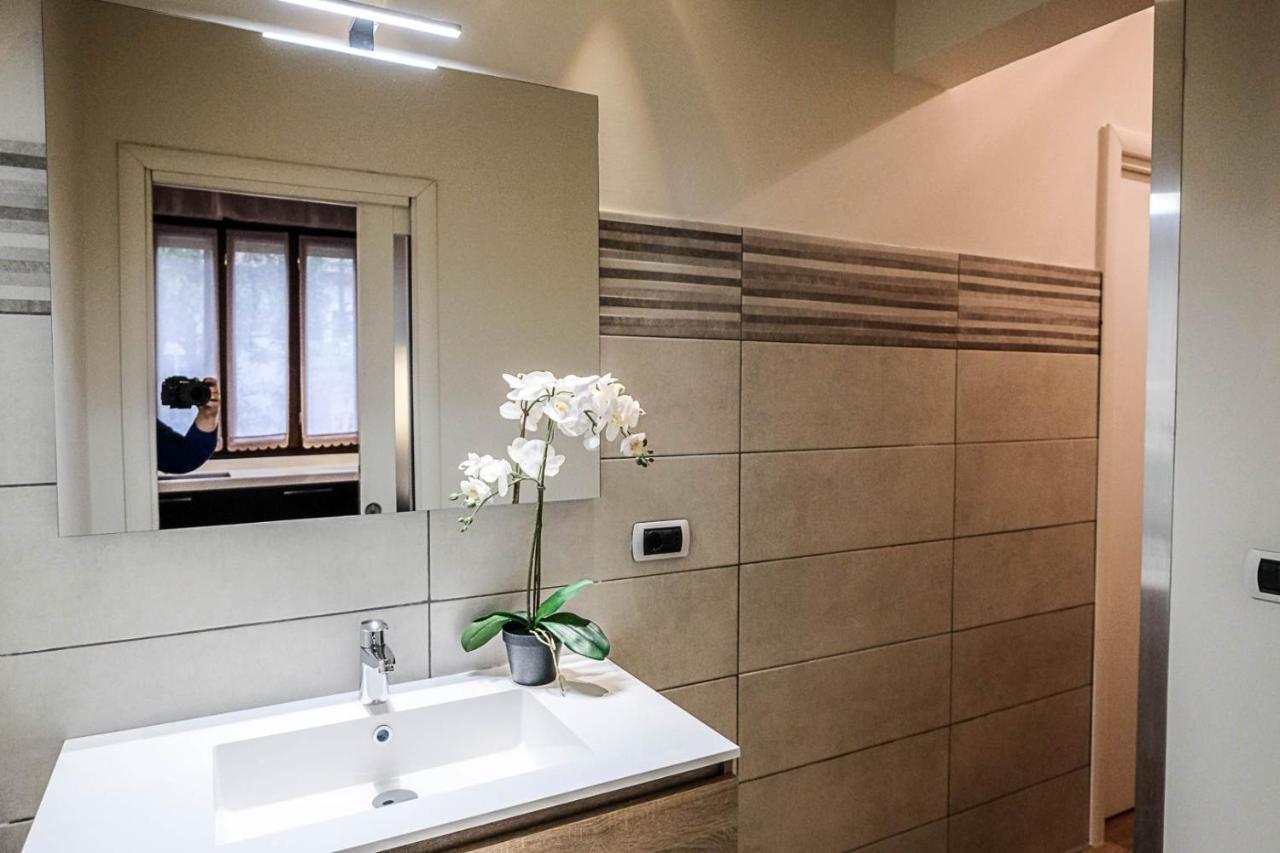Verona Suites And Rooms Екстер'єр фото