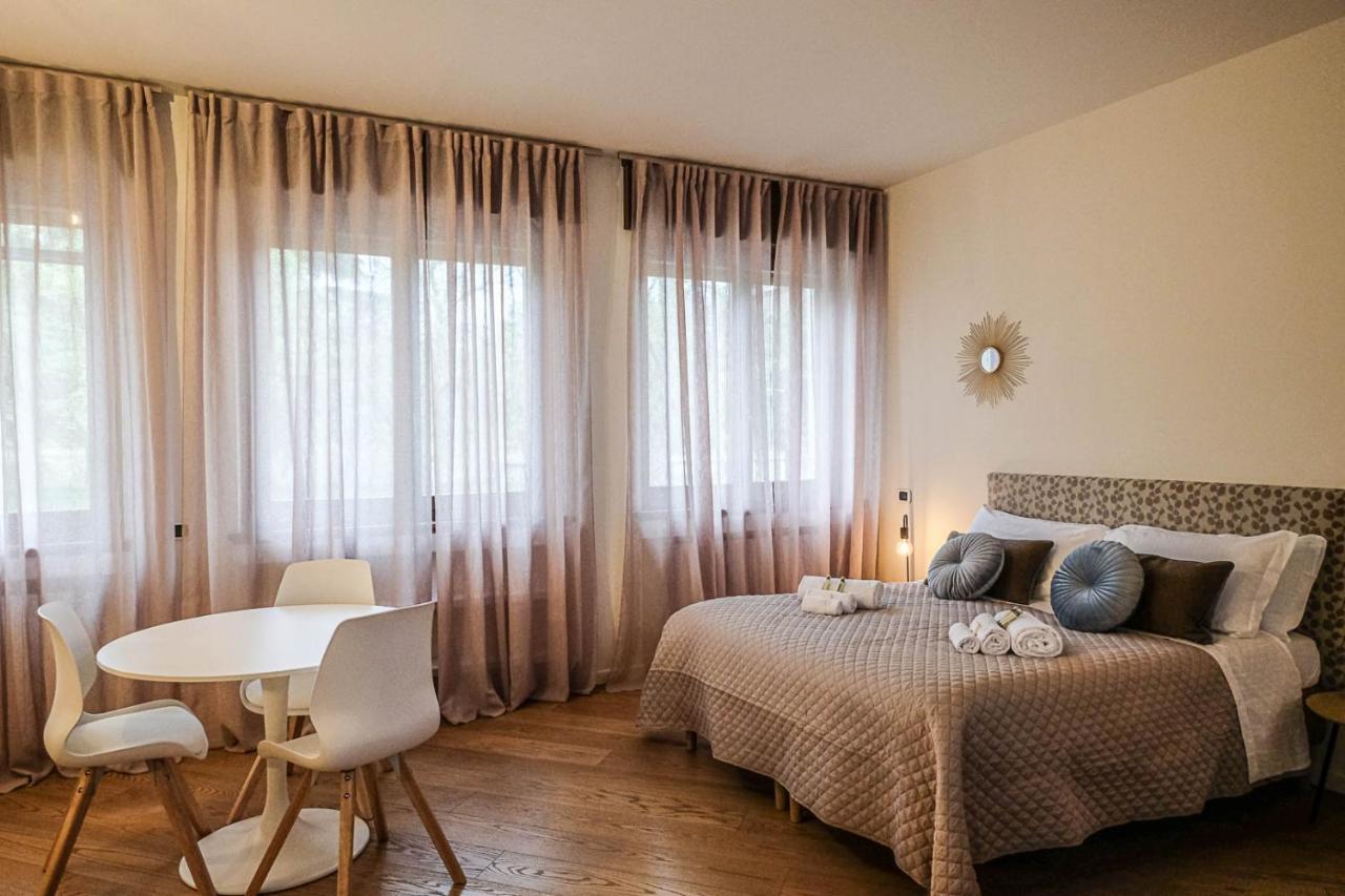 Verona Suites And Rooms Екстер'єр фото