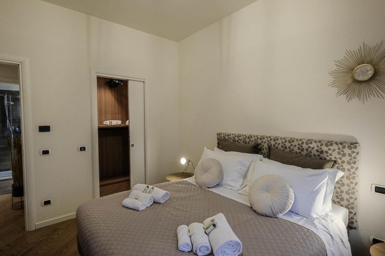 Verona Suites And Rooms Екстер'єр фото