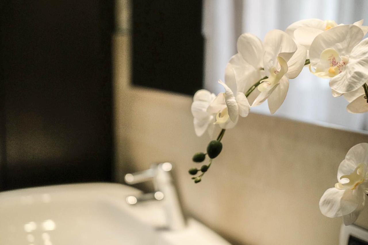 Verona Suites And Rooms Екстер'єр фото