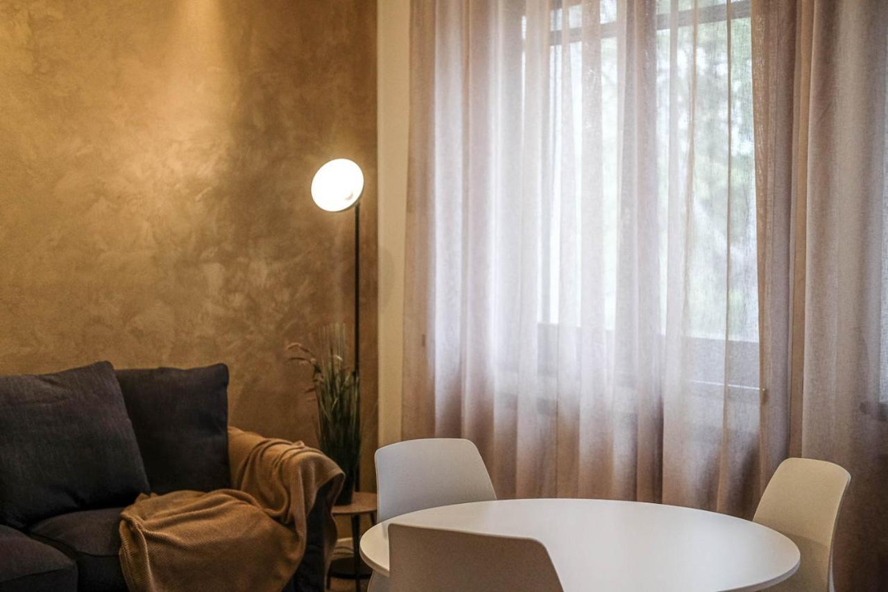 Verona Suites And Rooms Екстер'єр фото