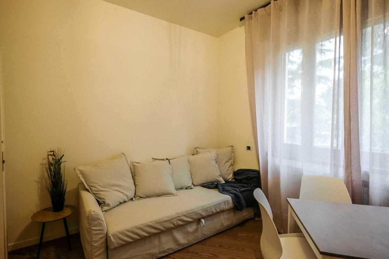 Verona Suites And Rooms Екстер'єр фото