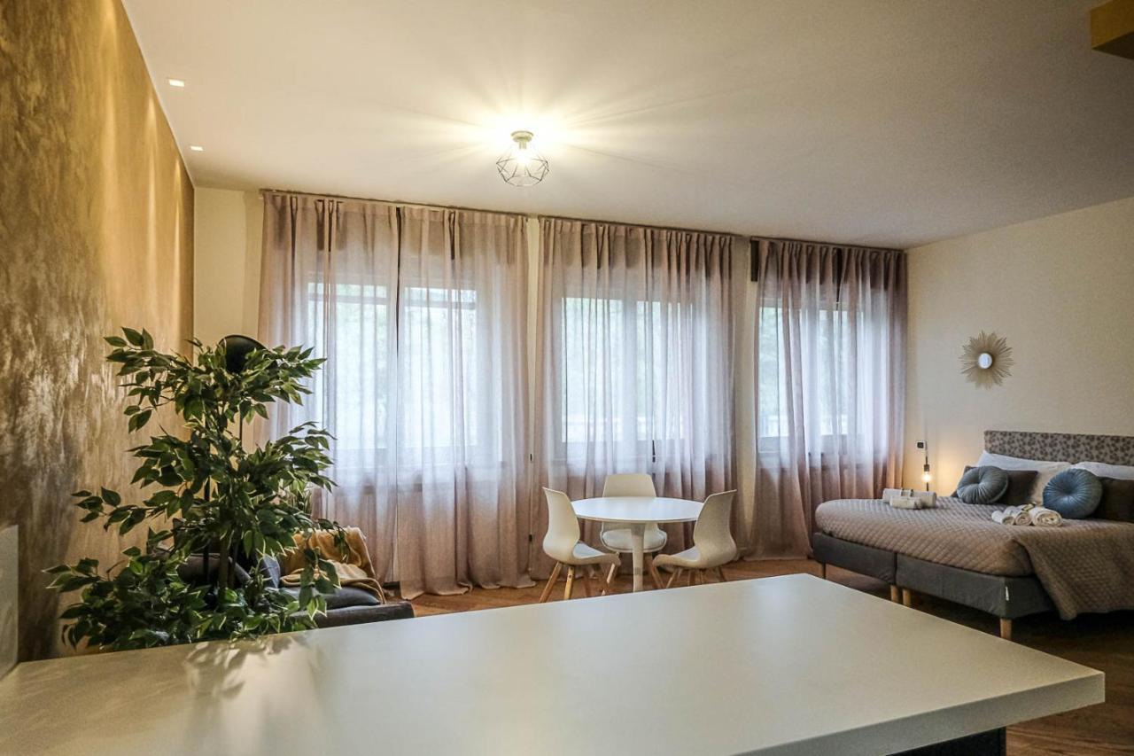 Verona Suites And Rooms Екстер'єр фото