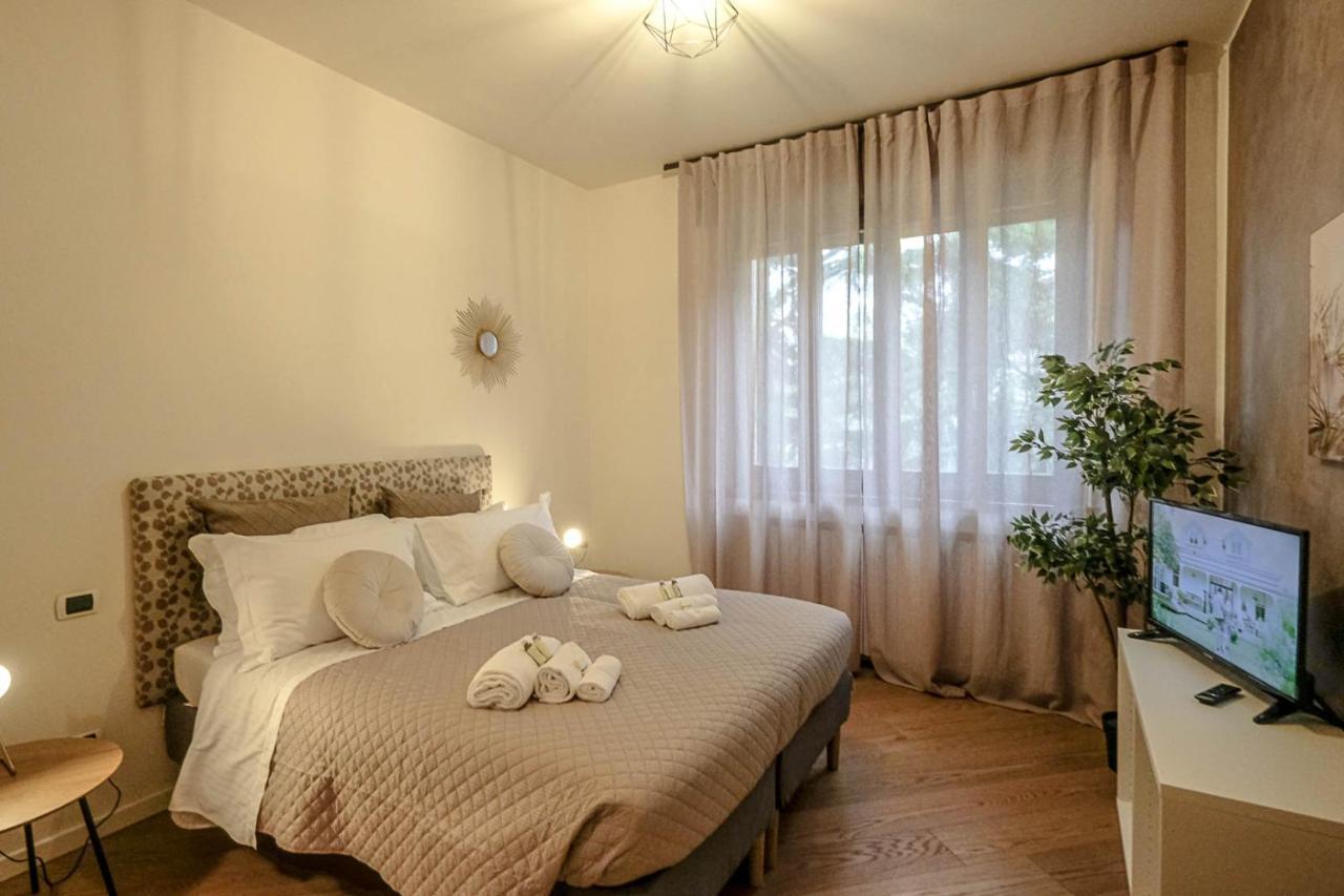 Verona Suites And Rooms Екстер'єр фото